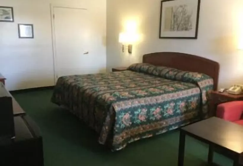 Hotelli American Inn