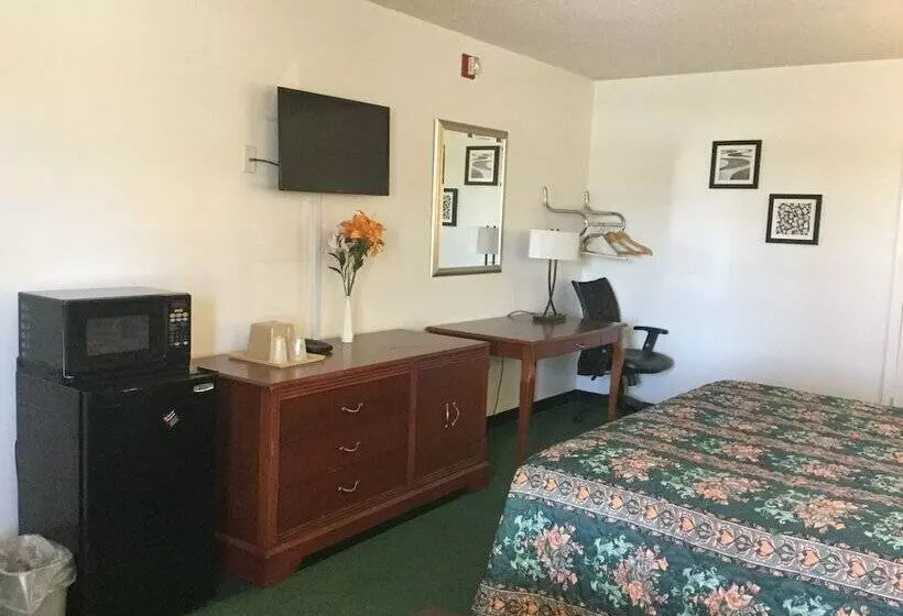 Hotelli American Inn