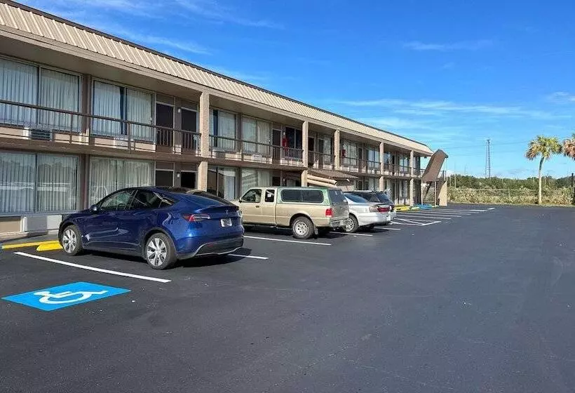 ホテル Rodeway Inn