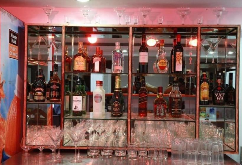 בית מלון כפרי Saiesh International