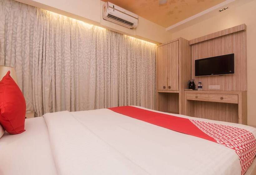 Hotel The Khwaishh Presidency