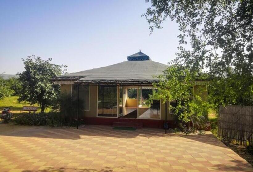 Lohana Village Resort