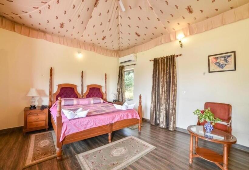 Lohana Village Resort