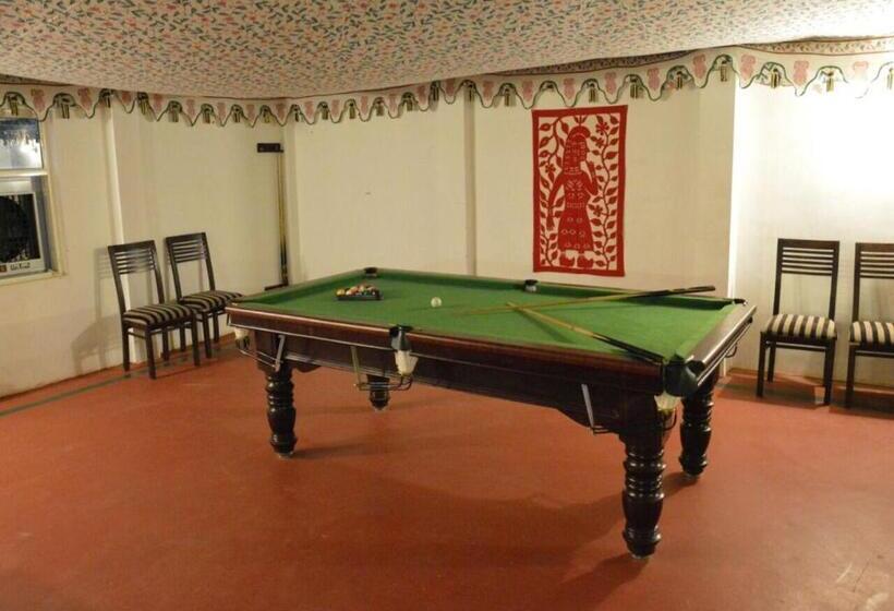 Lohana Village Resort