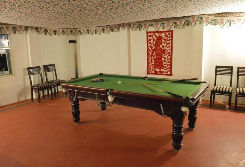 Lohana Village Resort