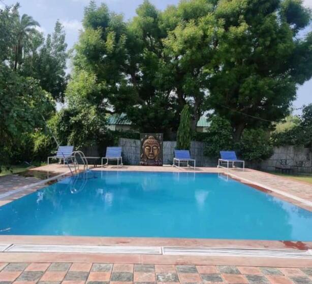 Lohana Village Resort