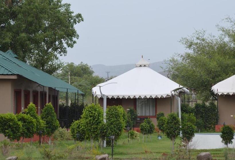 Lohana Village Resort