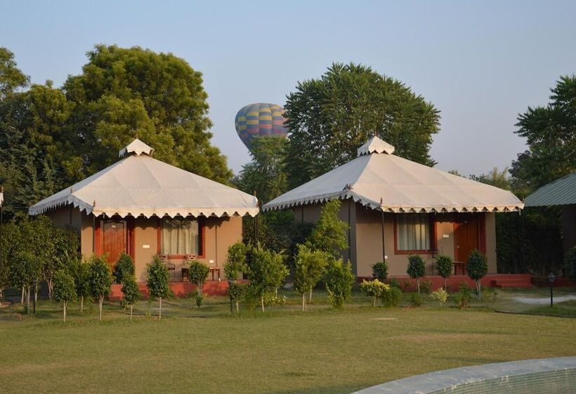 Lohana Village Resort