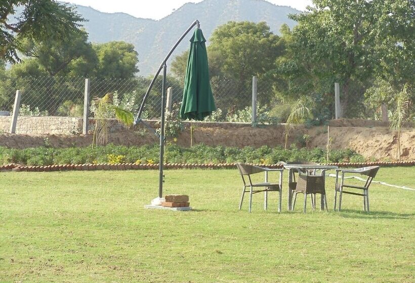 Lohana Village Resort