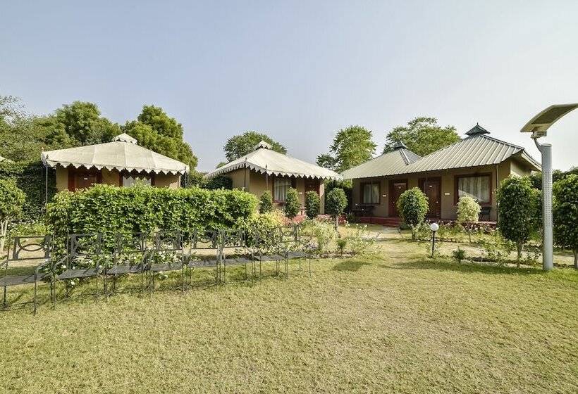 Lohana Village Resort