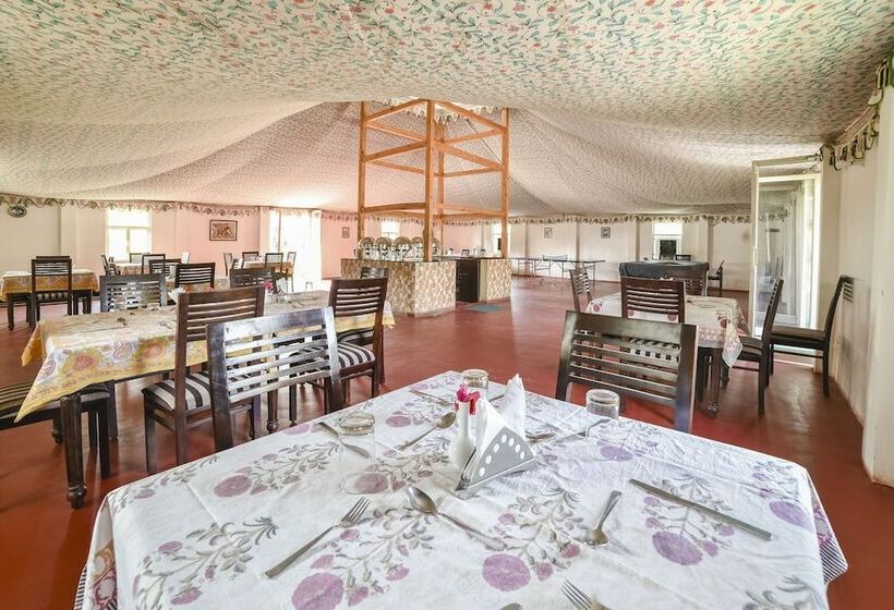 Lohana Village Resort