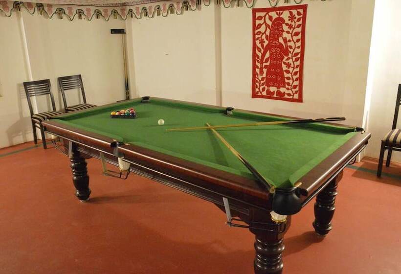 Lohana Village Resort