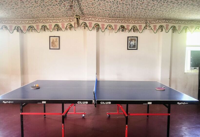 Lohana Village Resort