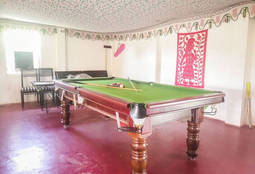 Lohana Village Resort