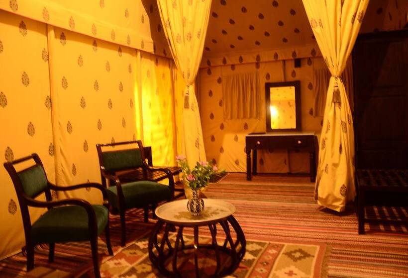 Lohana Village Resort