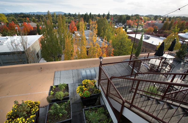 Mcmenamins Hotel Oregon