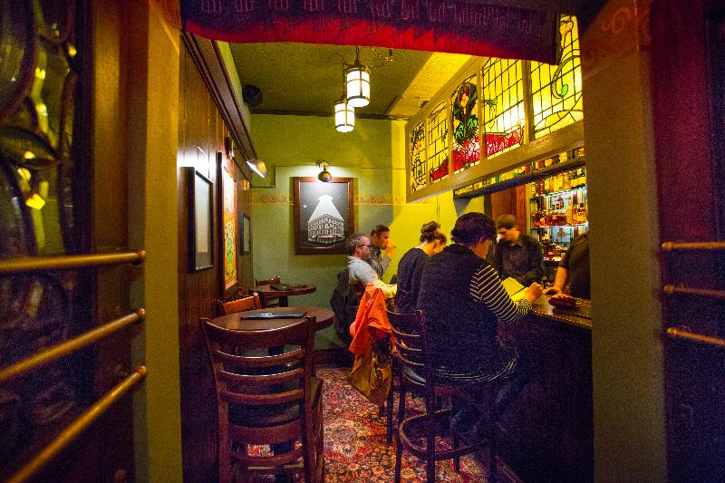 Mcmenamins Hotel Oregon