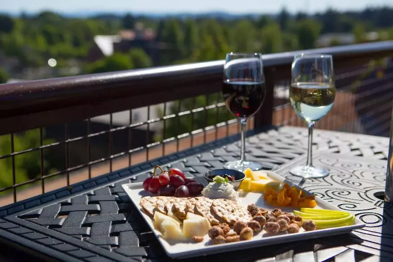 Mcmenamins Hotel Oregon