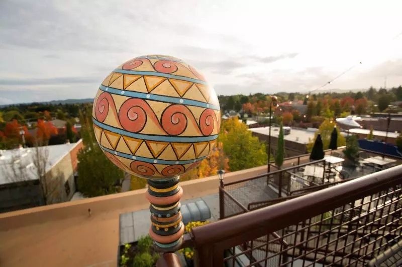 Mcmenamins Hotel Oregon