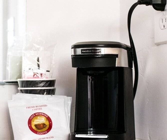 모텔 Blue Sage Inn & Suites