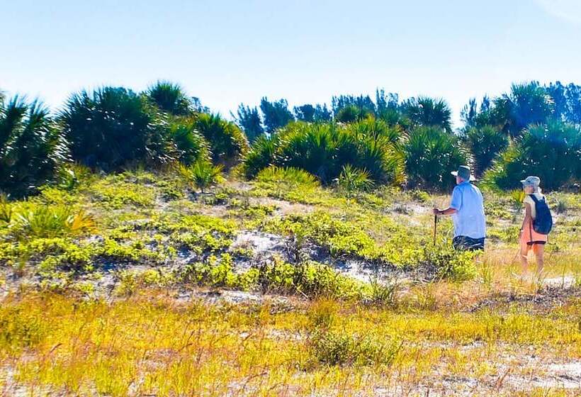 فندق على الطريق Devon Shores