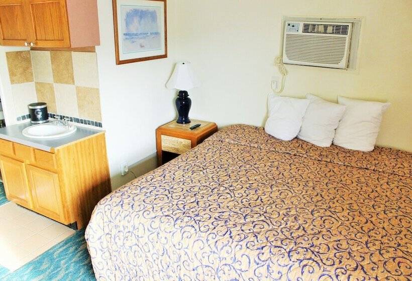 Мотель I 84 Motor Inn