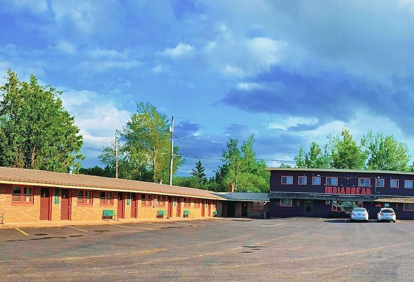 Indianhead Ironwood Motel