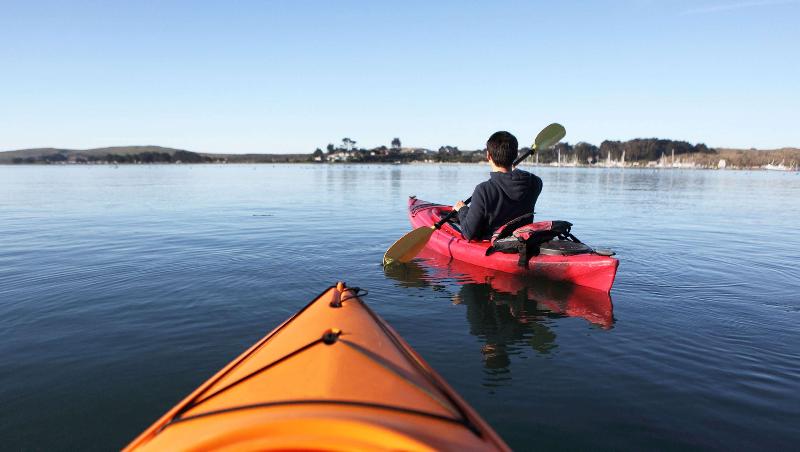 Indianhead Ironwood Motel