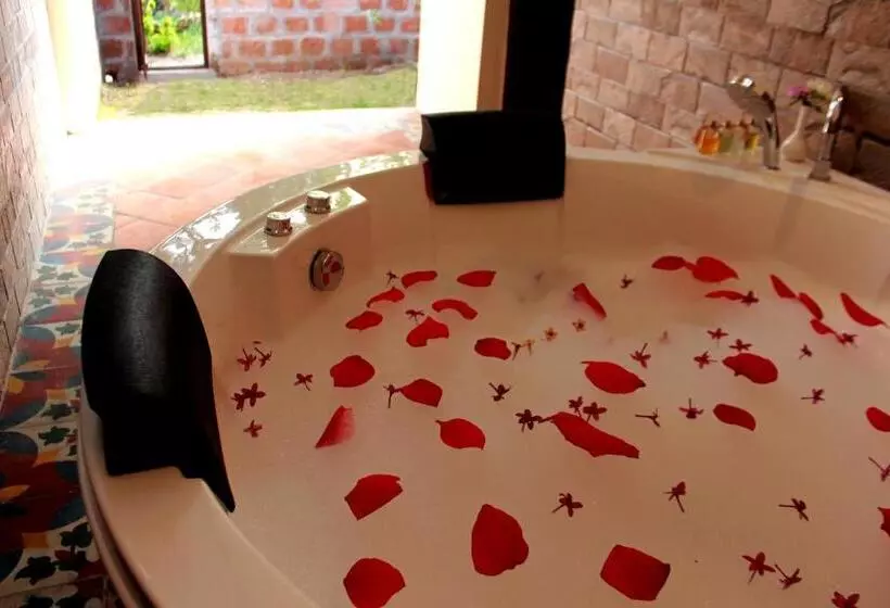 Lomakeskus Old Kent Estates & Spa, Coorg