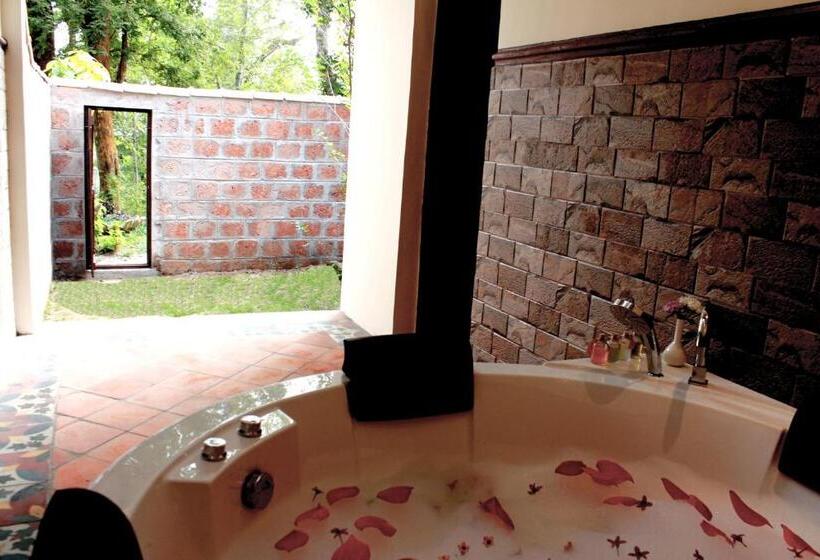 渡假胜地 Old Kent Estates & Spa, Coorg