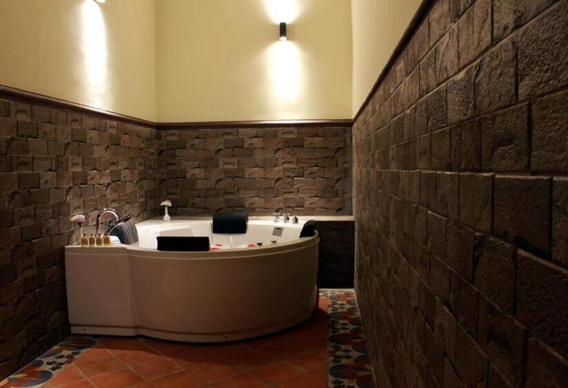 渡假胜地 Old Kent Estates & Spa, Coorg