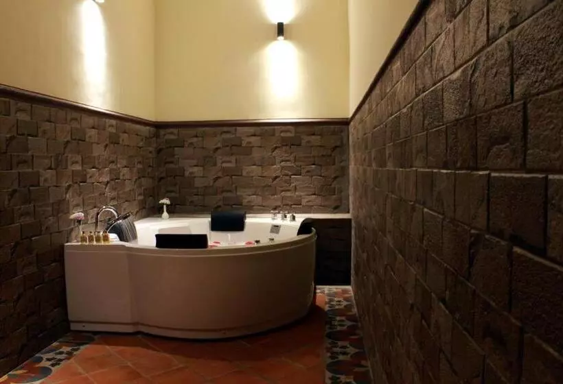Lomakeskus Old Kent Estates & Spa, Coorg