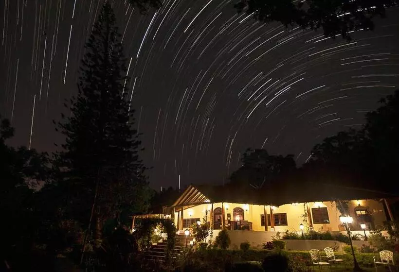 Lomakeskus Old Kent Estates & Spa, Coorg