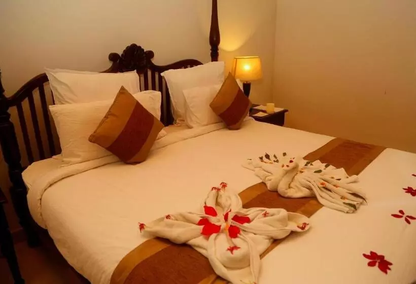 Lomakeskus Old Kent Estates & Spa, Coorg