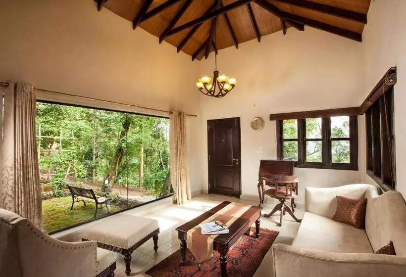 Lomakeskus Old Kent Estates & Spa, Coorg