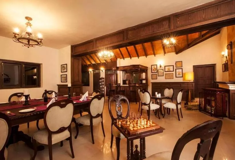 Lomakeskus Old Kent Estates & Spa, Coorg