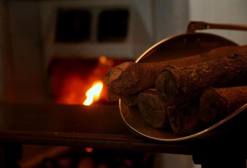 渡假胜地 Old Kent Estates & Spa, Coorg