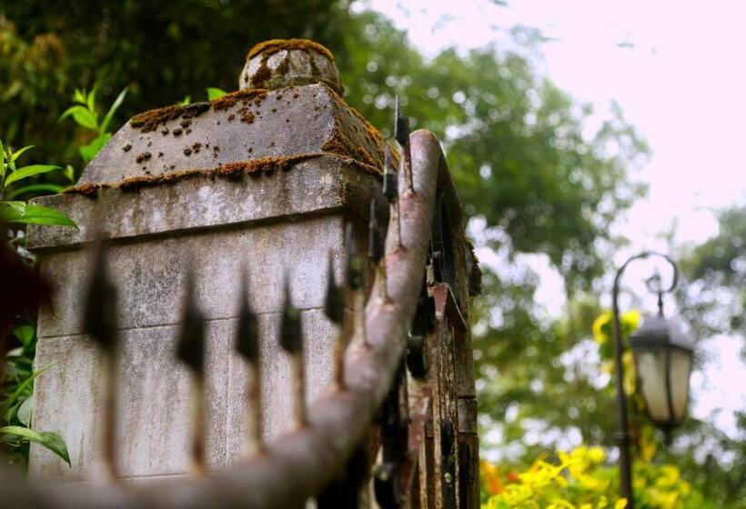 渡假胜地 Old Kent Estates & Spa, Coorg