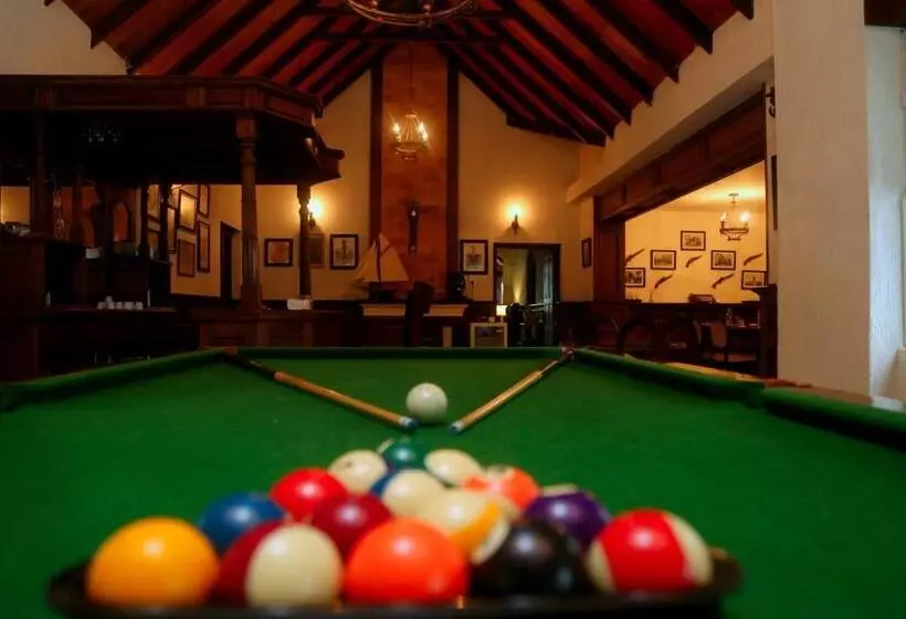Lomakeskus Old Kent Estates & Spa, Coorg