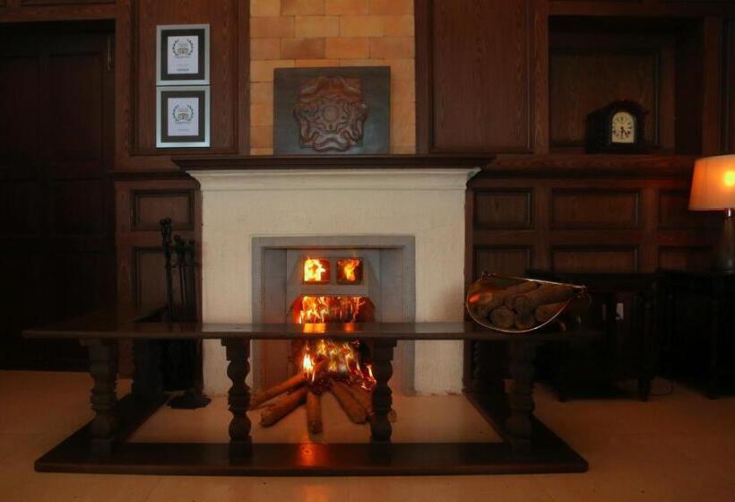 渡假胜地 Old Kent Estates & Spa, Coorg