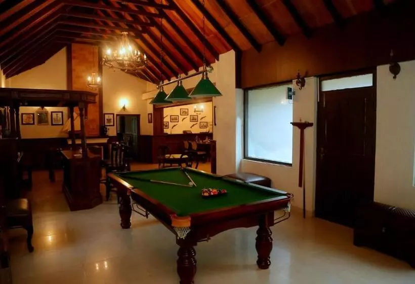 Lomakeskus Old Kent Estates & Spa, Coorg