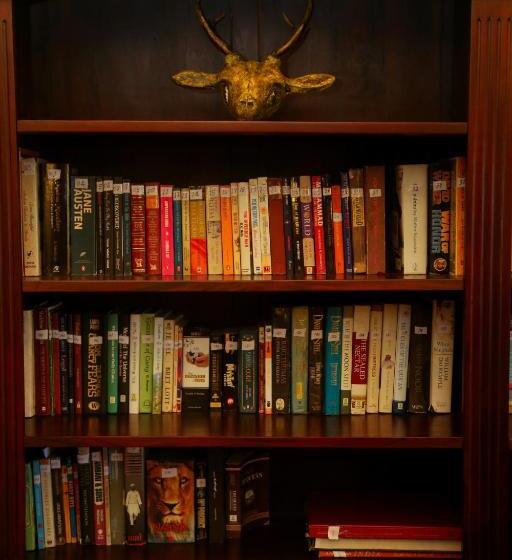 渡假胜地 Old Kent Estates & Spa, Coorg