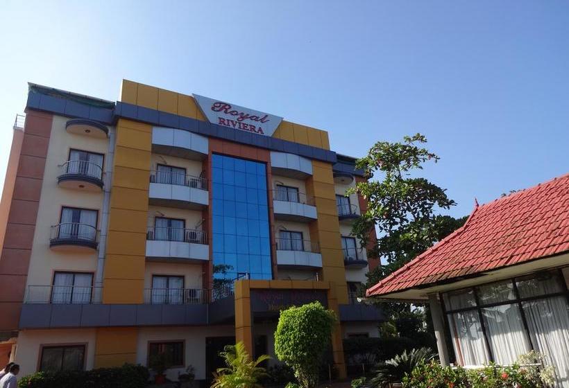 Royal Riviera  & Resort