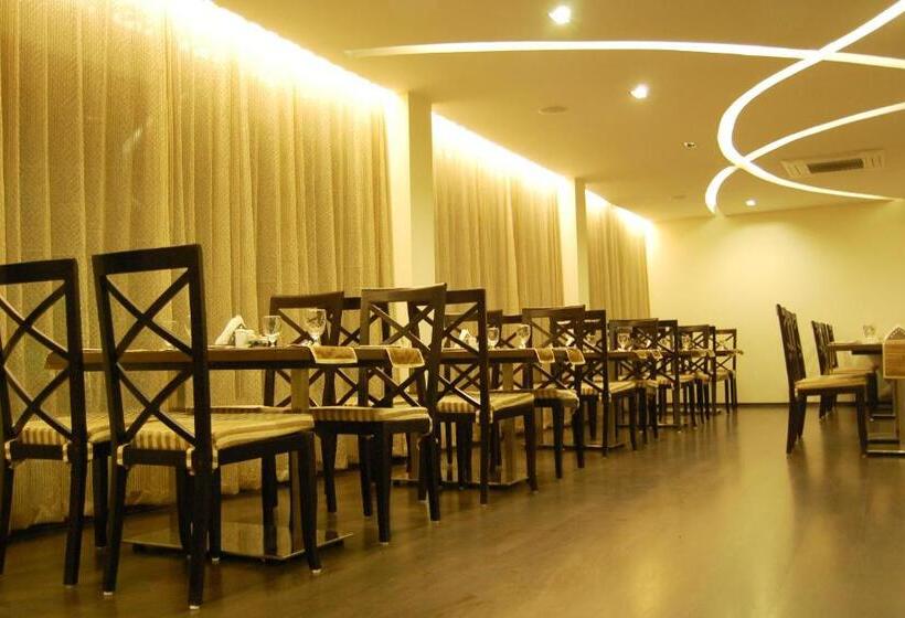 استراحتگاه Sea Shell Port Blair