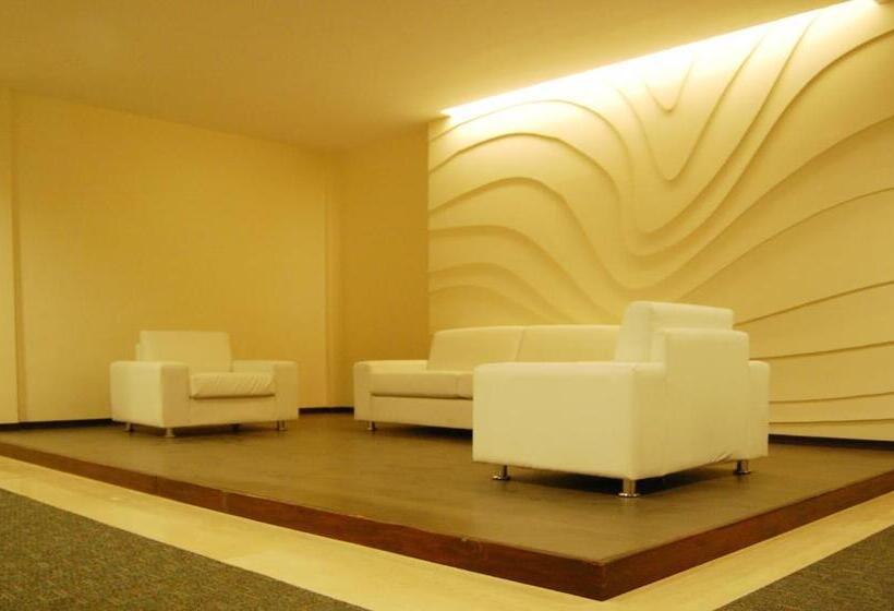 استراحتگاه Sea Shell Port Blair