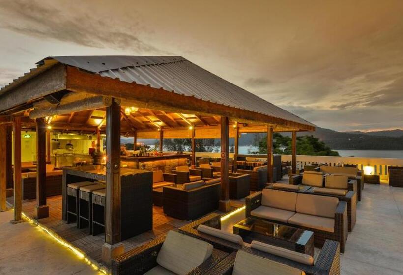 استراحتگاه Sea Shell Port Blair