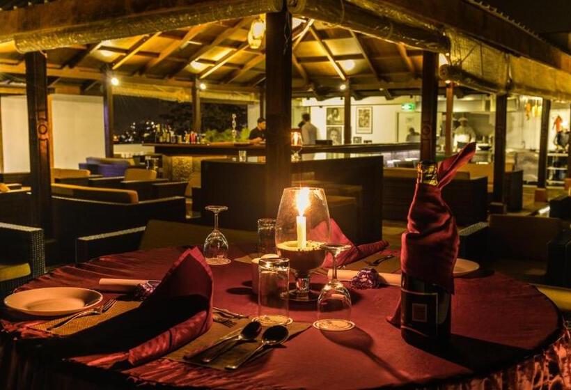 استراحتگاه Sea Shell Port Blair