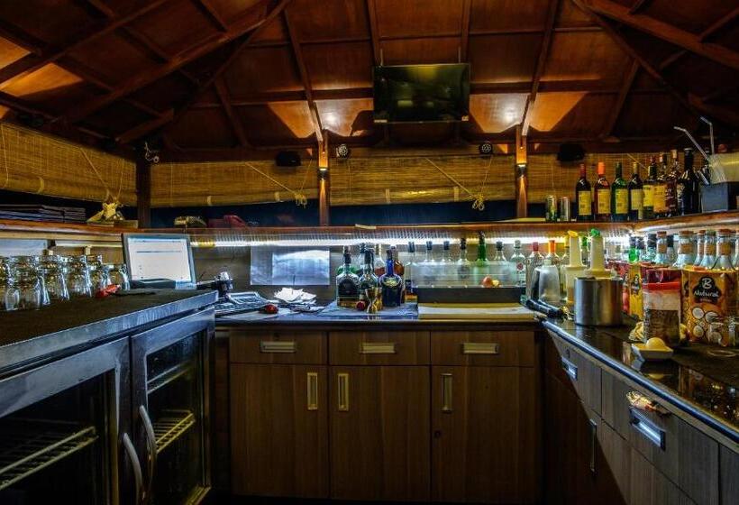 استراحتگاه Sea Shell Port Blair