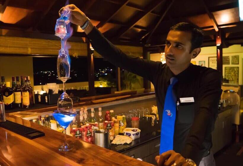 استراحتگاه Sea Shell Port Blair