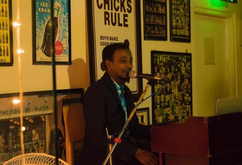 استراحتگاه Sea Shell Port Blair